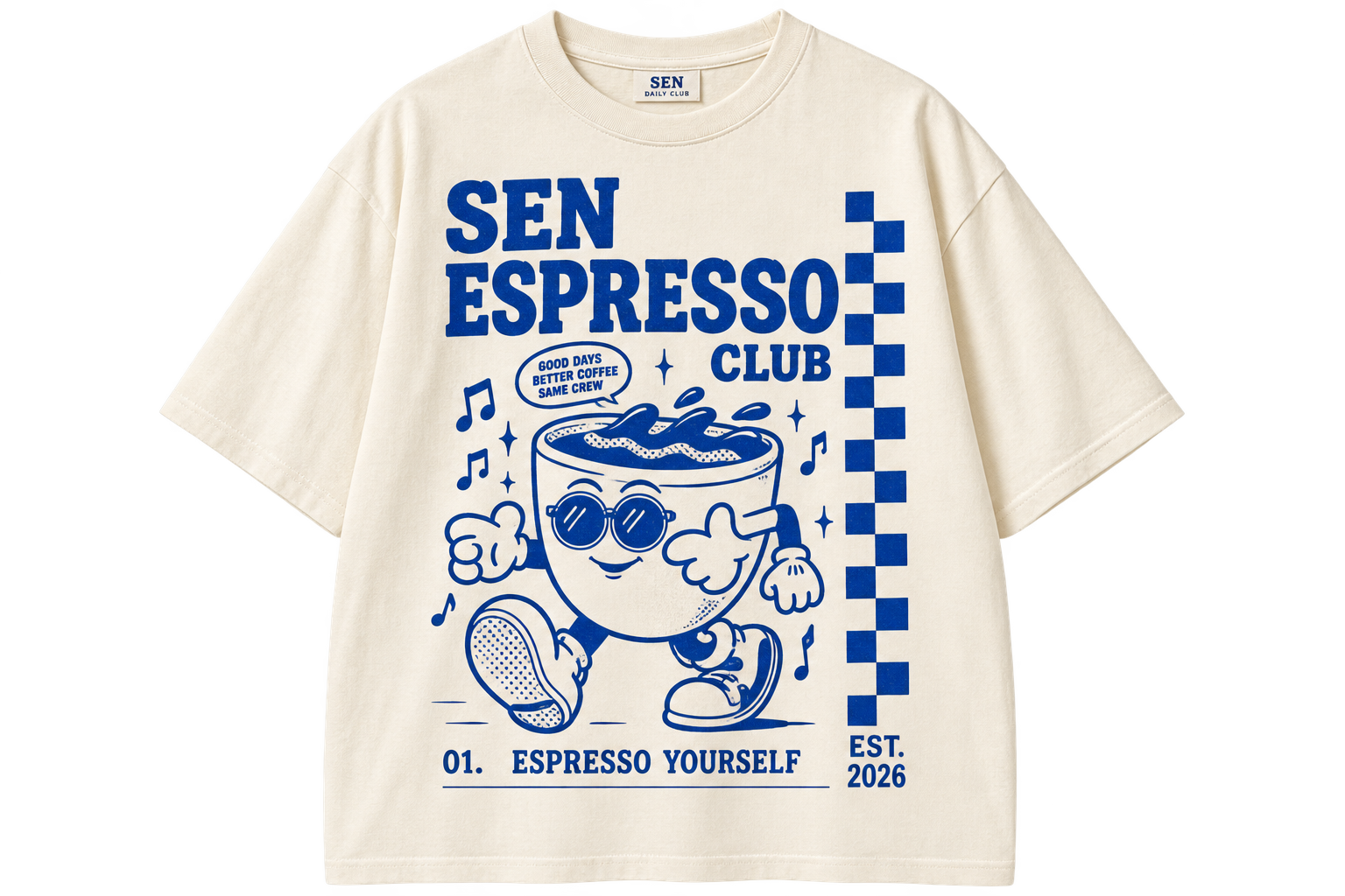 Joe Espresso