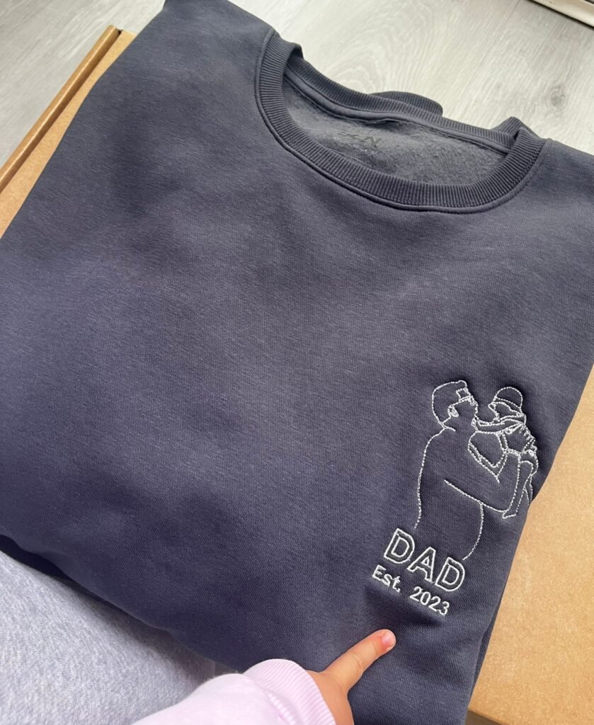 Sudadera basica SEN Studio Atelier