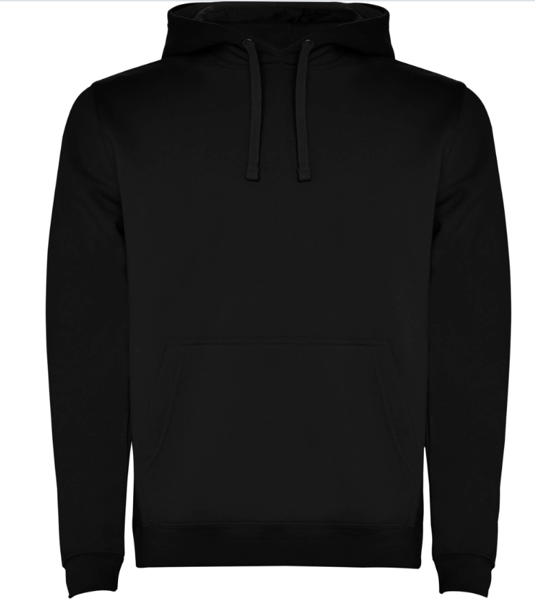 Sudadera Basic SEN Studio Atelier