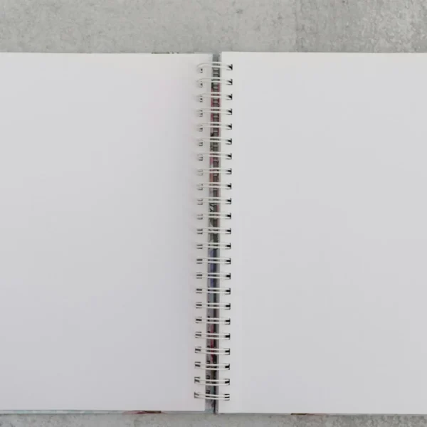 Bloc de notas (imagen orientativa)