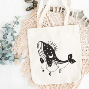 Tote Ballena (imagen orientativa)