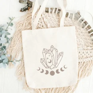 Tote Cristal (imagen orientativa)