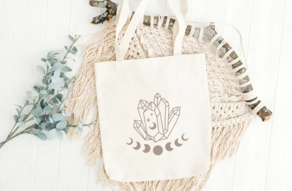 Tote Cristal (imagen orientativa)