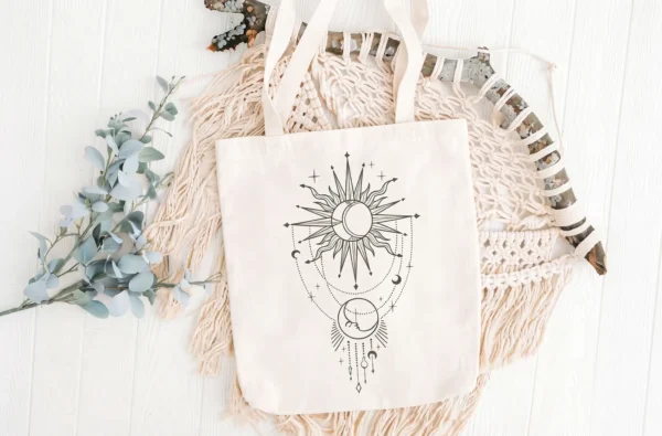 Tote Sol (imagen orientativa)